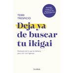 Deja ya de buscar tu ikigai