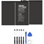 Deji Apple Ipad 2 A1316 / A1376 / A1394 / A1395 / A1396 / A1397 Mucize Batarya
