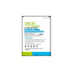 Deji General Mobile Discovery GM8 GO / GM9 GO Batarya Mucize Batarya Deji