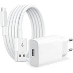 Deji General Mobile GM 5 / GM8 / GM8 Go / GM 9 Go Şarj Aleti 10W Micro USB