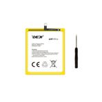 Deji General Mobile Gm5 Plus Uyumlu Mucize Batarya / Gm5plus