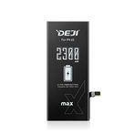 Deji iPhone 6S Batarya 2516mAh Mucize Batarya Deji