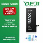 Deji Iphone 6s Mucize Batarya 1715 mah