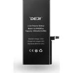 Deji iPhone 6S Plus Batarya 3810 Mah Mucize Batarya Deji