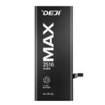 Deji iPhone 6S Uyumlu Batarya 2516 mAh Mucize Batarya Deji