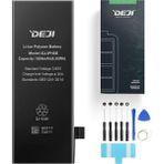 Deji iPhone SE Batarya 1624mAh Lityum İyon Yüksek Performanslı Güvenli Pil