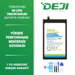 Deji Lenovo Vibe P1 / P1 Pro Mucize Batarya