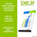 Deji Nokia BL 5C N70 N72 7610 Uyumlu Batarya