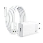 Deji Samsung Galaxy Ace 2 / Ace 4 / Alpha / C8 / E5 ile Uyumlu Şarj Aleti 10W Micro USB