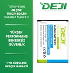 Deji Samsung Galaxy Grand Neo Uyumlu Batarya