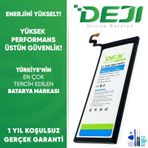 Deji Samsung Galaxy Note 5 Note 5 Uyumlu Batarya