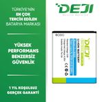 Deji Samsung Galaxy S4 Active Uyumlu Batarya