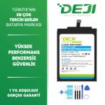 Deji Xiaomi ( BN30 Redmi 4A / Xiaomi Redmi Note 4A Mucize Batarya