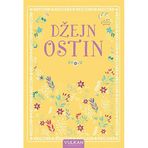 Džejn Ostin - Izabrana dela II : Mensfild park ; Nortengerska opatija ; Pod tuđim uticajem