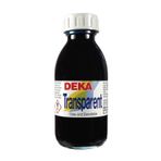Deka 125 ml Hellblou No:42 Transparent Cam Boyası