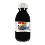 Deka 125 ml Violet No:39 Transparent Cam Boyası