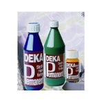 Deka Permanent Klasik Kumaş Boyası, 25 ml. şişe