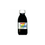 Deka Transparent Cam Boyası 125 ml. 02-91 Altweib (Beyaz)