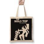 Dekado Aatrox Top Solo Bez Çanta Uzun Saplı - 07028-Renkli
