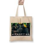 Dekado Airsoft Br Bez Çanta Uzun Saplı - 07028-Renkli