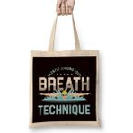 Dekado Breath Technique Swimmer Swimming Pool Freestyle Swim Coach Bez Çanta Uzun Saplı - 07028-Renkli