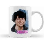 Dekado Bts Suga 02 Kupa Bardak Porselen