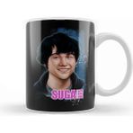 Dekado Bts Suga 03 Kupa Bardak Porselen