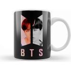 Dekado Bts Suga 06 Kupa Bardak Porselen