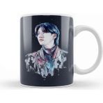Dekado Bts Suga Bts Bangtan Boys Kupa Bardak Porselen
