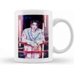 Dekado Bts Suga Bts Red Light Kupa Bardak Porselen