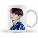 Dekado Bts Suga Dynamite Bts 01 Kupa Bardak Porselen