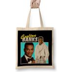 Dekado Carlton Banks Montage Fresh Prince Of Bel Air Bez Çanta Uzun Saplı - 07028-Renkli