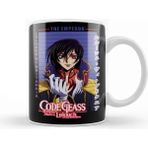 Dekado Code Geass Lelouch Vi Britannia Kupa Bardak Porselen