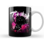 Dekado Cosmic Doctor Kupa Bardak Porselen