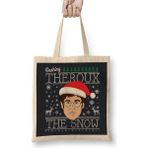 Dekado Dashing Theroux The Snow Louis Christmas Bez Çanta Uzun Saplı - 07028-Renkli