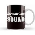 Dekado Dermatology Squad Dermatologist Skin Doctor Medic Nurse Kupa Bardak Porselen