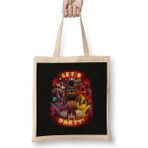 Dekado Five Nights At Freddy's Toy Chica It's Me Bez Çanta Uzun Saplı - 07028-Renkli