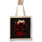 Dekado Hellsing Alucard Alucard Darkness Bez Çanta Uzun Saplı - 07028-Renkli