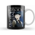 Dekado Kaneki Ken - Tokyo Ghoul Kupa Bardak Porselen