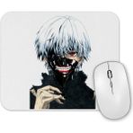 Dekado Kaneki Ken Tokyo Ghoul Mouse Pad