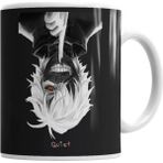 Dekado Kaneki Tokyo Ghoul Kupa Bardak Porselen