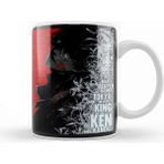 Dekado Ken Kaneki Tokyo Ghoul 03 Kupa Bardak Porselen