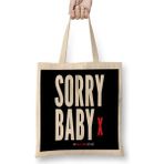 Dekado Killing Eve Sorry Baby Bez Çanta Uzun Saplı - 07028-Renkli