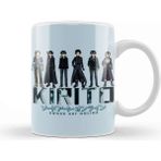 Dekado Kirito Multi Kirito Kupa Bardak Porselen