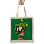 Dekado Looney Tunes Marvin The Martian Bez Çanta Uzun Saplı - 07028-Renkli