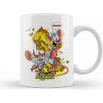 Dekado Los Caballeros Del Zodiaco Norf Kupa Bardak Porselen