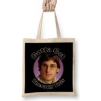 Dekado Louis Theroux Gotta Get Theroux This Daniel Bedingfield Bez Çanta Uzun Saplı - 07028-Renkli