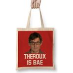 Dekado Louis Theroux Is Bae Bez Çanta Uzun Saplı - 07028-Renkli