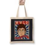 Dekado Louis Theroux Wwld What Would Louis Do Theroux Bez Çanta Uzun Saplı - 07028-Renkli