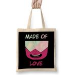 Dekado Made Of Love Garnet Steven Universe Bez Çanta Uzun Saplı - 07028-Renkli